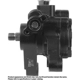 Purchase Top-Quality Remanufactured Power Steering Pump Without Reservoir by CARDONE INDUSTRIES - 21-5992 pa6