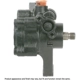 Purchase Top-Quality Pompe de direction assistée sans réservoir reconditionné par CARDONE INDUSTRIES - 21-5993 pa10