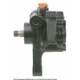 Purchase Top-Quality Remanufactured Power Steering Pump Without Reservoir by CARDONE INDUSTRIES - 21-5993 pa13