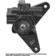 Purchase Top-Quality Remanufactured Power Steering Pump Without Reservoir by CARDONE INDUSTRIES - 21-5993 pa5