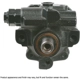 Purchase Top-Quality Remanufactured Power Steering Pump Without Reservoir by CARDONE INDUSTRIES - 21-5998 pa10
