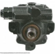Purchase Top-Quality Remanufactured Power Steering Pump Without Reservoir by CARDONE INDUSTRIES - 21-5998 pa4