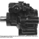Purchase Top-Quality Remanufactured Power Steering Pump Without Reservoir by CARDONE INDUSTRIES - 21-5998 pa6