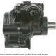 Purchase Top-Quality Remanufactured Power Steering Pump Without Reservoir by CARDONE INDUSTRIES - 21-5998 pa9