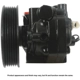 Purchase Top-Quality Remanufactured Power Steering Pump Without Reservoir by CARDONE INDUSTRIES - 21-607 pa3