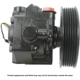 Purchase Top-Quality Remanufactured Power Steering Pump Without Reservoir by CARDONE INDUSTRIES - 21-607 pa6