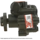 Purchase Top-Quality Remanufactured Power Steering Pump Without Reservoir by CARDONE INDUSTRIES - 21-659 pa7