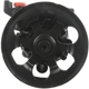 Purchase Top-Quality Remanufactured Power Steering Pump Without Reservoir by CARDONE INDUSTRIES - 21-664 pa1