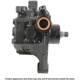 Purchase Top-Quality Remanufactured Power Steering Pump Without Reservoir by CARDONE INDUSTRIES - 21-665 pa1