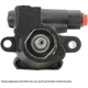 Purchase Top-Quality Remanufactured Power Steering Pump Without Reservoir by CARDONE INDUSTRIES - 21-667 pa1