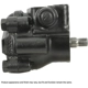 Purchase Top-Quality Remanufactured Power Steering Pump Without Reservoir by CARDONE INDUSTRIES - 21-667 pa2