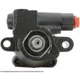 Purchase Top-Quality Remanufactured Power Steering Pump Without Reservoir by CARDONE INDUSTRIES - 21-667 pa8