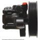 Purchase Top-Quality Remanufactured Power Steering Pump Without Reservoir by CARDONE INDUSTRIES - 21-671 pa9