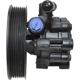 Purchase Top-Quality CARDONE INDUSTRIES - 21-702 - Power Steering Pump pa3