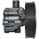 Purchase Top-Quality CARDONE INDUSTRIES - 21-702 - Power Steering Pump pa4