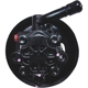 Purchase Top-Quality CARDONE INDUSTRIES - 21-703 - Power Steering Pump pa2