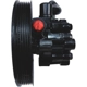 Purchase Top-Quality CARDONE INDUSTRIES - 21-703 - Power Steering Pump pa3