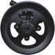 Purchase Top-Quality CARDONE INDUSTRIES - 21-703 - Power Steering Pump pa4