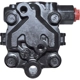 Purchase Top-Quality Remanufactured Power Steering Pump Without Reservoir by CARDONE INDUSTRIES - 21-705 pa1