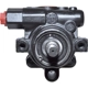 Purchase Top-Quality Remanufactured Power Steering Pump Without Reservoir by CARDONE INDUSTRIES - 21-705 pa2