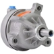 Purchase Top-Quality Remanufactured Power Steering Pump Without Reservoir by VISION OE - 711-0103 pa3