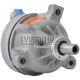 Purchase Top-Quality Remanufactured Power Steering Pump Without Reservoir by VISION OE - 711-0117 pa2