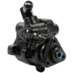 Purchase Top-Quality Remanufactured Power Steering Pump Without Reservoir by VISION OE - 712-0112 pa3