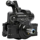 Purchase Top-Quality Remanufactured Power Steering Pump Without Reservoir by VISION OE - 712-0114 pa3