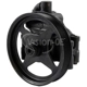 Purchase Top-Quality Pompe de direction assist�e sans r�servoir reconditionn� by VISION OE - 712-0122A1 pa1