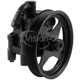 Purchase Top-Quality Pompe de direction assist�e sans r�servoir reconditionn� by VISION OE - 712-0122A1 pa3