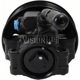 Purchase Top-Quality Remanufactured Power Steering Pump Without Reservoir by VISION OE - 712-0131A2 pa1