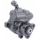 Purchase Top-Quality Remanufactured Power Steering Pump Without Reservoir by VISION OE - 712-0147 pa3