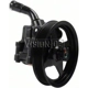 Purchase Top-Quality Remanufactured Power Steering Pump Without Reservoir by VISION OE - 712-0149A1 pa3