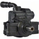 Purchase Top-Quality Remanufactured Power Steering Pump Without Reservoir by VISION OE - 712-0154 pa3