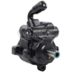 Purchase Top-Quality Remanufactured Power Steering Pump Without Reservoir by VISION OE - 712-0156 pa3