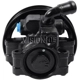 Purchase Top-Quality Remanufactured Power Steering Pump Without Reservoir by VISION OE - 712-0177A1 pa3