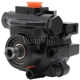 Purchase Top-Quality VISION OE - 730-0102 - Power Steering Pump pa1