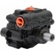 Purchase Top-Quality Remanufactured Power Steering Pump Without Reservoir by VISION OE - 730-0124 pa3