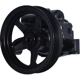 Purchase Top-Quality VISION OE - 730-0127A1 - Power Steering Pump pa1