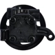 Purchase Top-Quality VISION OE - 730-0127A1 - Power Steering Pump pa3