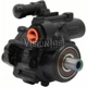 Purchase Top-Quality Remanufactured Power Steering Pump Without Reservoir by VISION OE - 730-0132 pa3