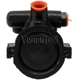 Purchase Top-Quality Remanufactured Power Steering Pump Without Reservoir by VISION OE - 730-0140 pa3