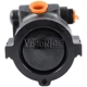 Purchase Top-Quality Remanufactured Power Steering Pump Without Reservoir by VISION OE - 730-0143 pa3