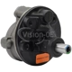 Purchase Top-Quality Pompe de direction assistée sans réservoir reconditionné by VISION OE - 731-0118 pa3