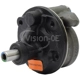 Purchase Top-Quality Remanufactured Power Steering Pump Without Reservoir by VISION OE - 731-0127 pa1