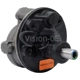 Purchase Top-Quality Remanufactured Power Steering Pump Without Reservoir by VISION OE - 731-0127 pa3