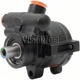 Purchase Top-Quality Pompe de direction assist�e sans r�servoir reconditionn� par VISION OE - 733-0104 pa2