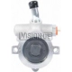 Purchase Top-Quality Remanufactured Power Steering Pump Without Reservoir by VISION OE - 733-0120 pa1