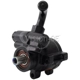 Purchase Top-Quality Remanufactured Power Steering Pump Without Reservoir by VISION OE - 733-0121 pa1