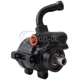 Purchase Top-Quality Remanufactured Power Steering Pump Without Reservoir by VISION OE - 733-0121 pa3